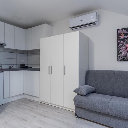 Apartments Park Vodice - Ljubljana, Krvavec Kültér fotó