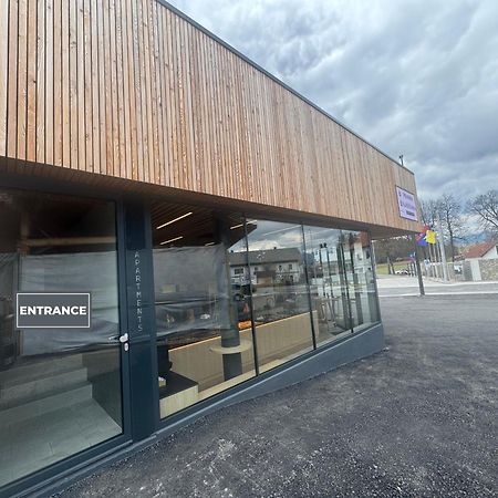 Apartments Park Vodice - Ljubljana, Krvavec Kültér fotó