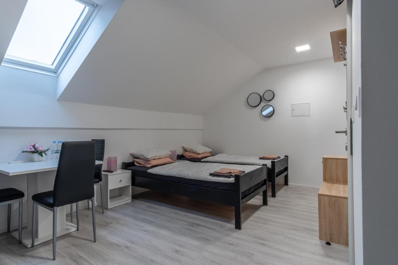 Apartments Park Vodice - Ljubljana, Krvavec Kültér fotó