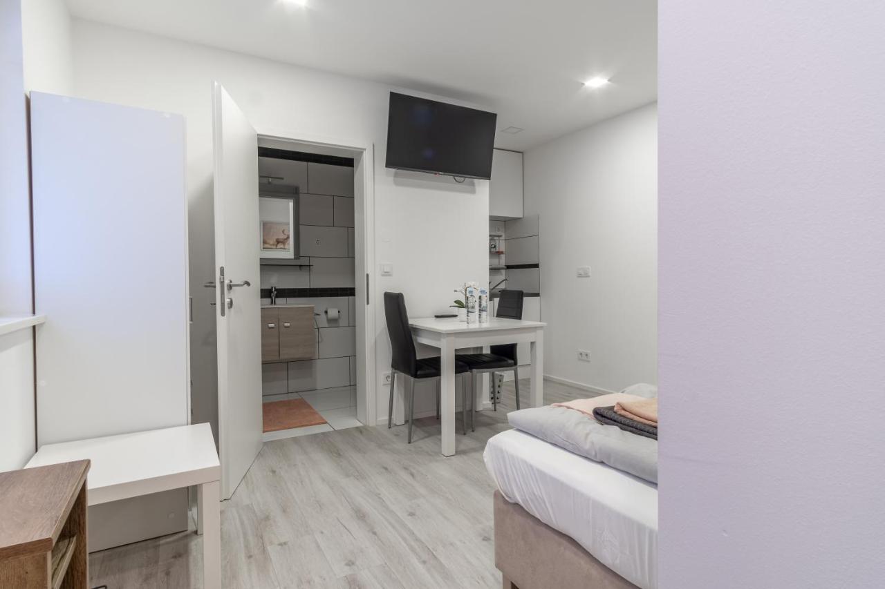 Apartments Park Vodice - Ljubljana, Krvavec Kültér fotó