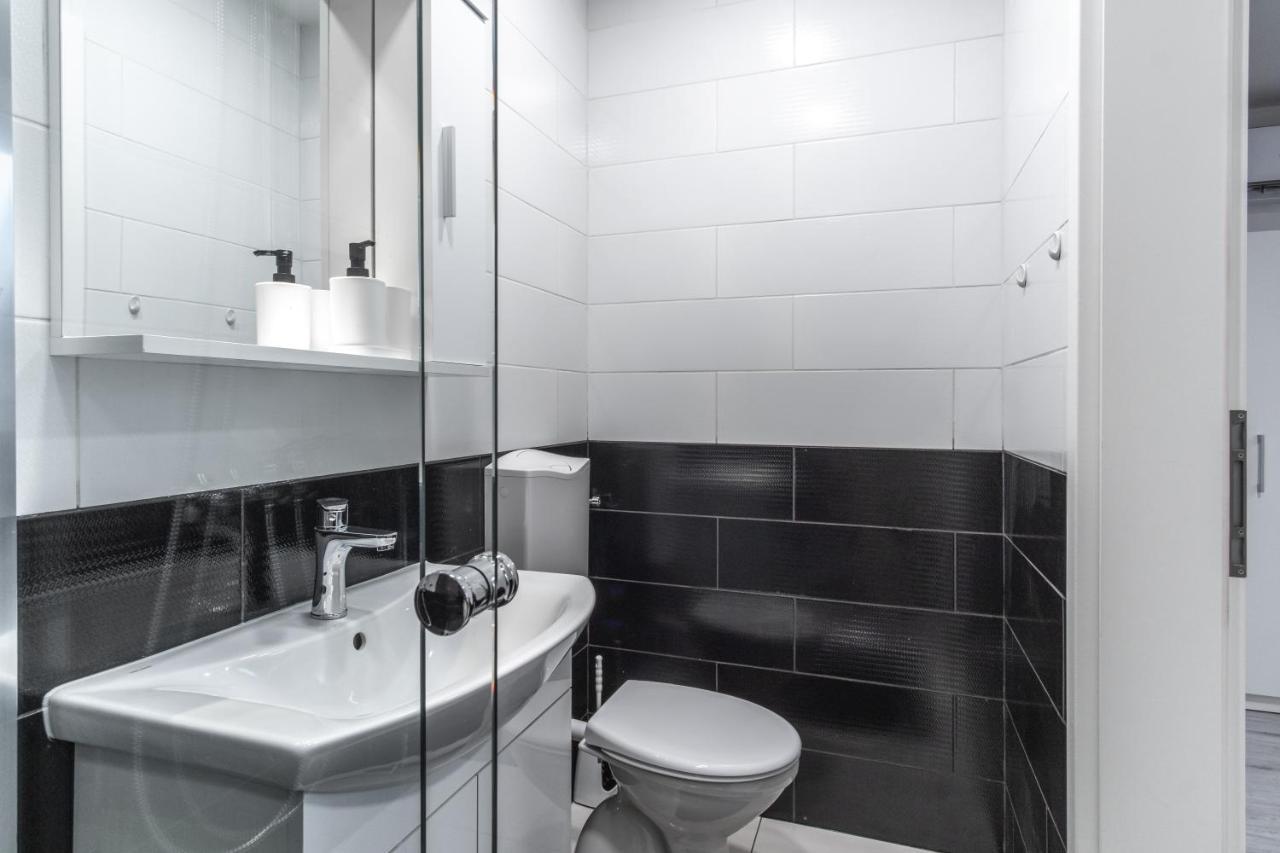 Apartments Park Vodice - Ljubljana, Krvavec Kültér fotó