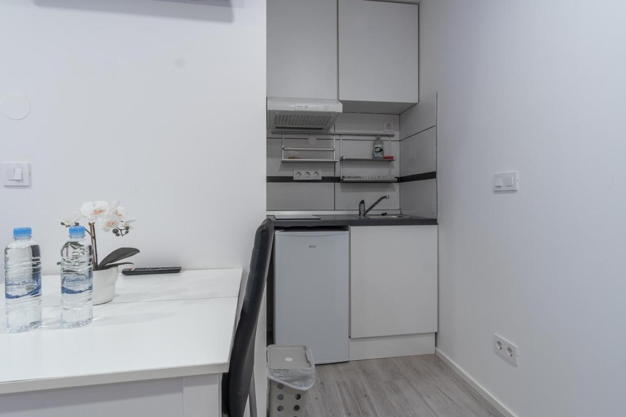Apartments Park Vodice - Ljubljana, Krvavec Kültér fotó