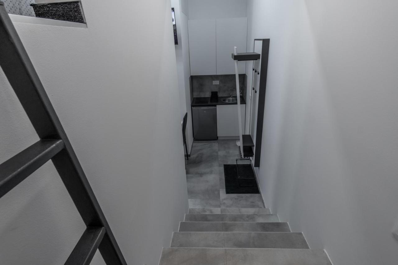 Apartments Park Vodice - Ljubljana, Krvavec Kültér fotó