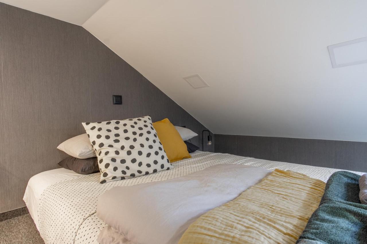 Apartments Park Vodice - Ljubljana, Krvavec Kültér fotó