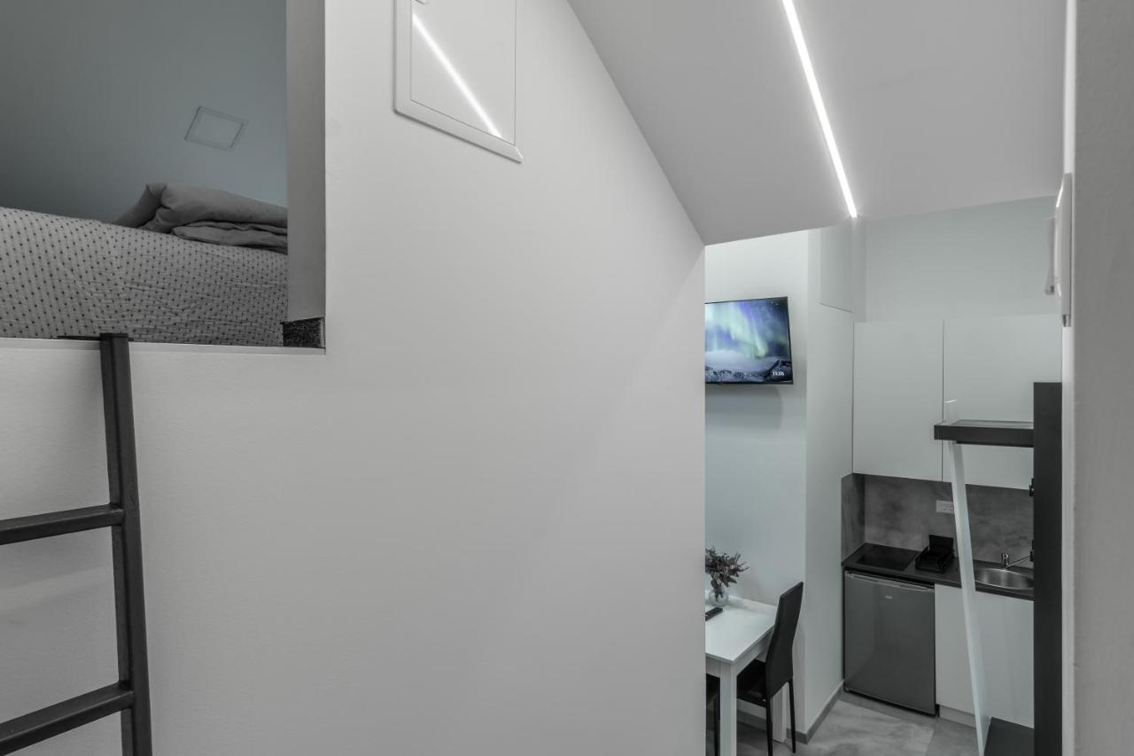 Apartments Park Vodice - Ljubljana, Krvavec Kültér fotó