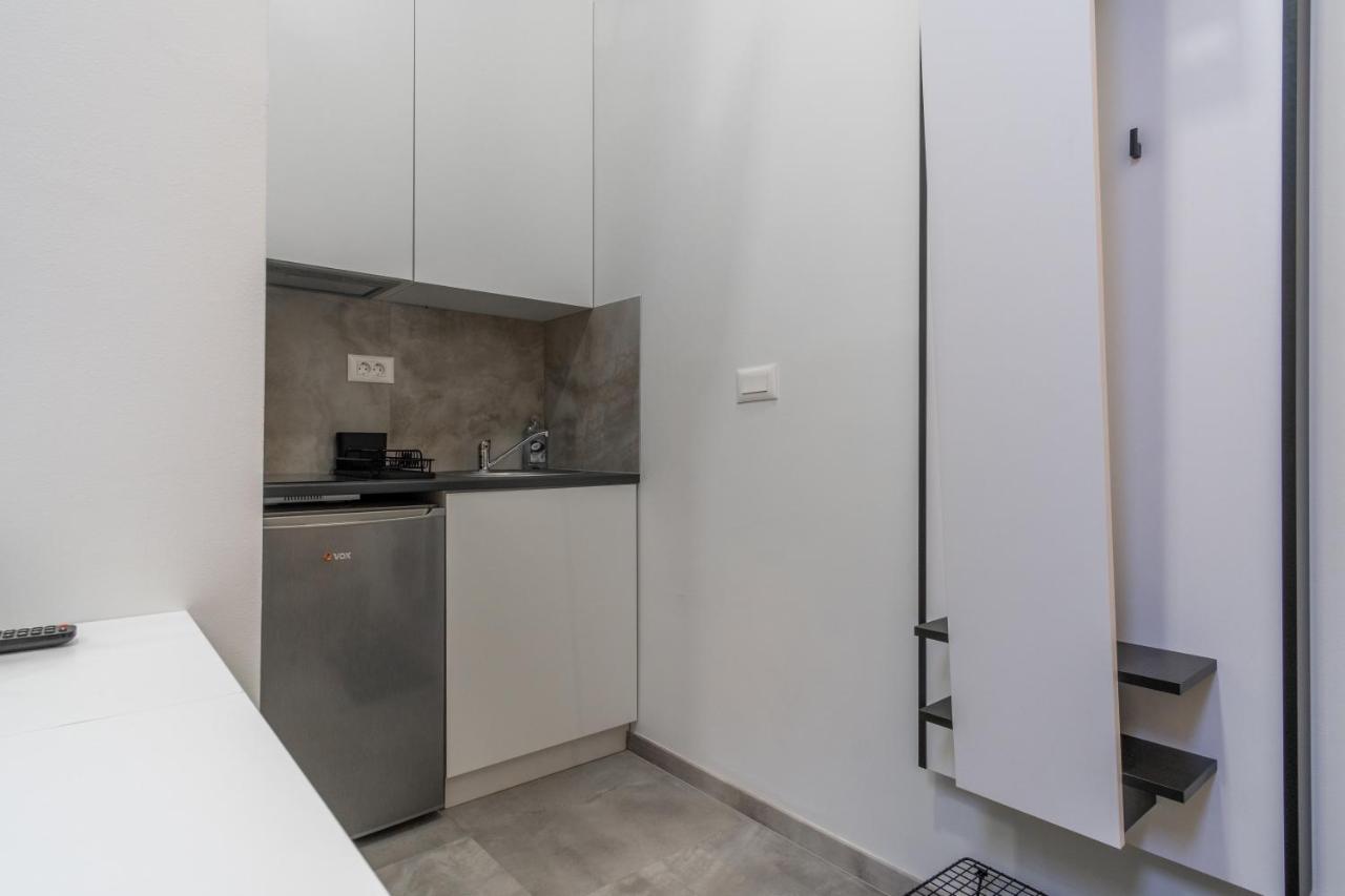Apartments Park Vodice - Ljubljana, Krvavec Kültér fotó