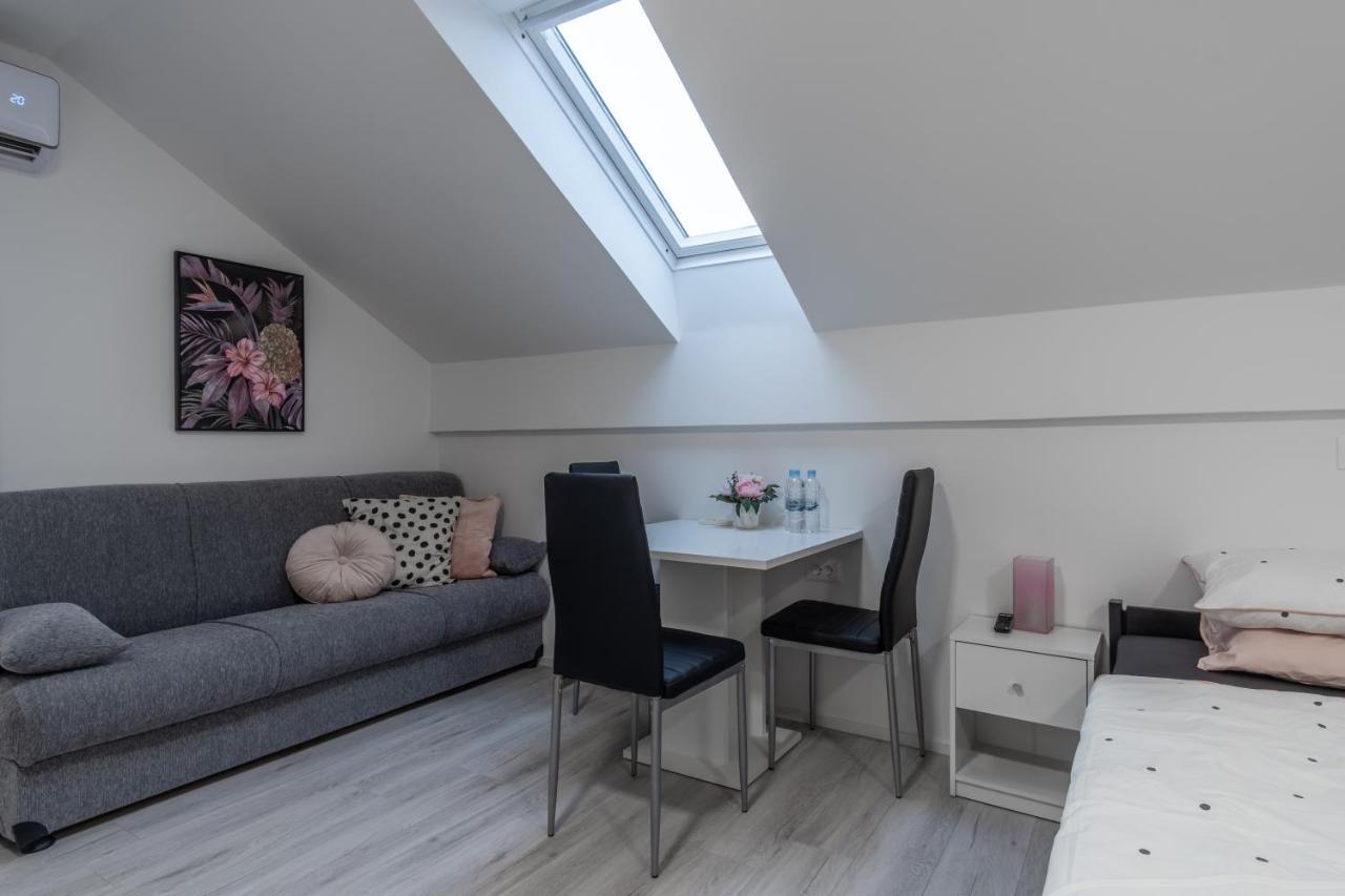 Apartments Park Vodice - Ljubljana, Krvavec Kültér fotó