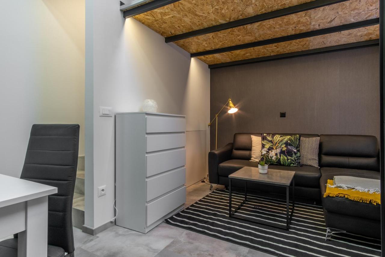 Apartments Park Vodice - Ljubljana, Krvavec Kültér fotó