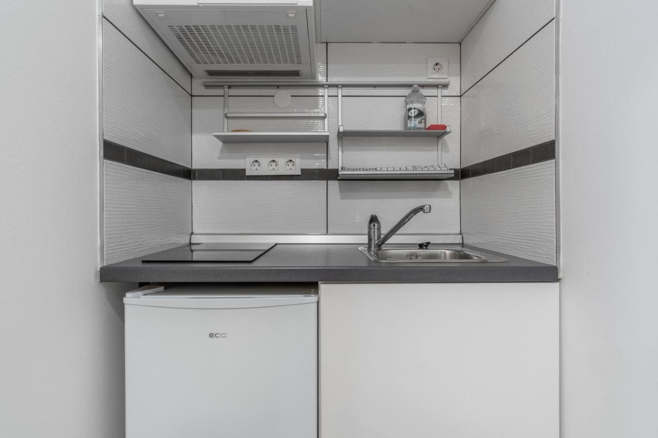 Apartments Park Vodice - Ljubljana, Krvavec Kültér fotó