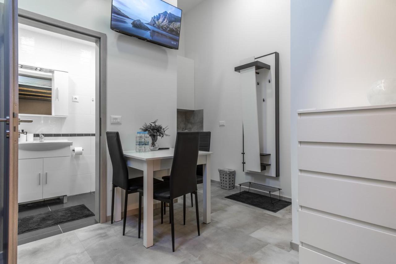 Apartments Park Vodice - Ljubljana, Krvavec Kültér fotó