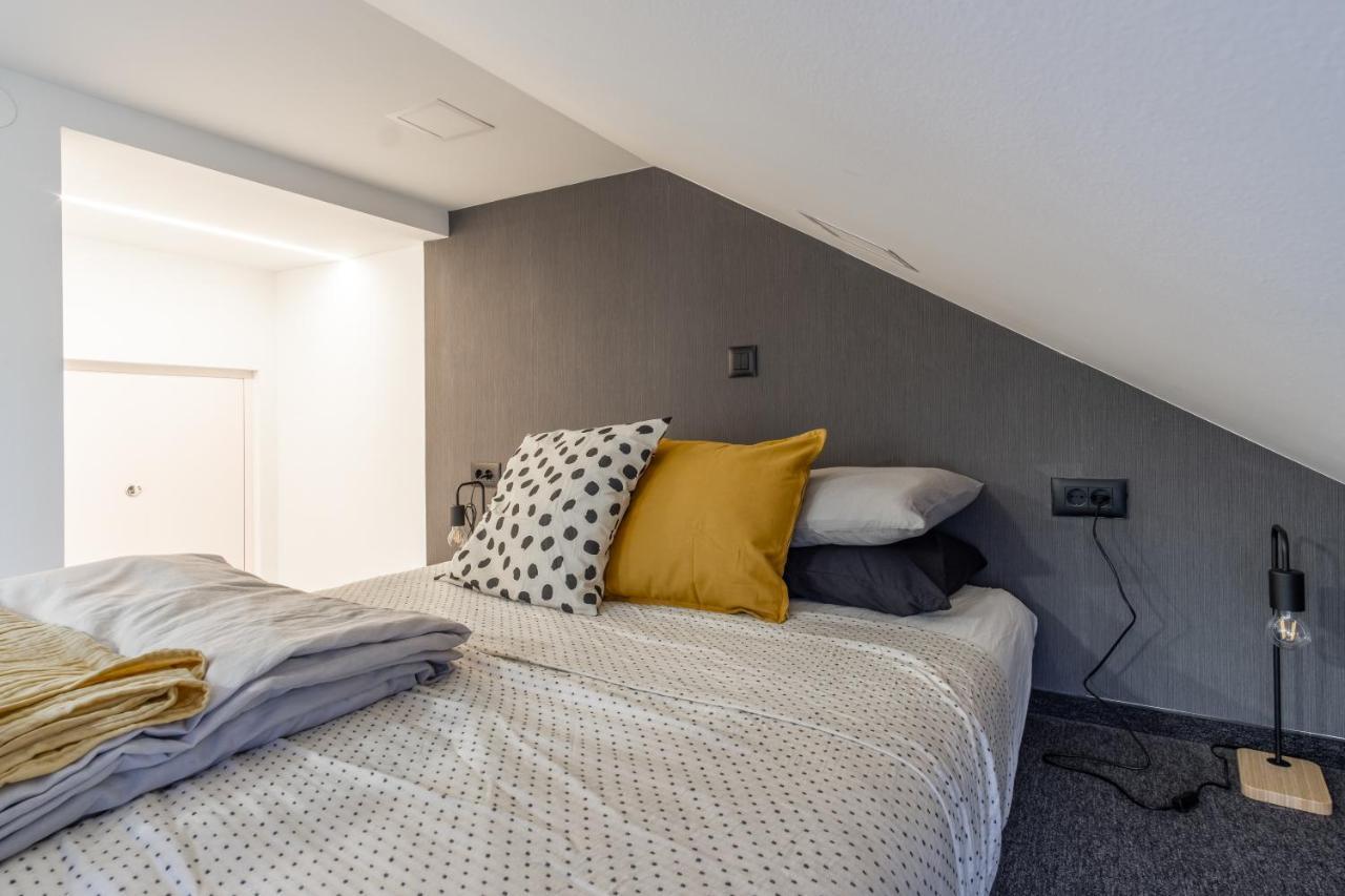 Apartments Park Vodice - Ljubljana, Krvavec Kültér fotó