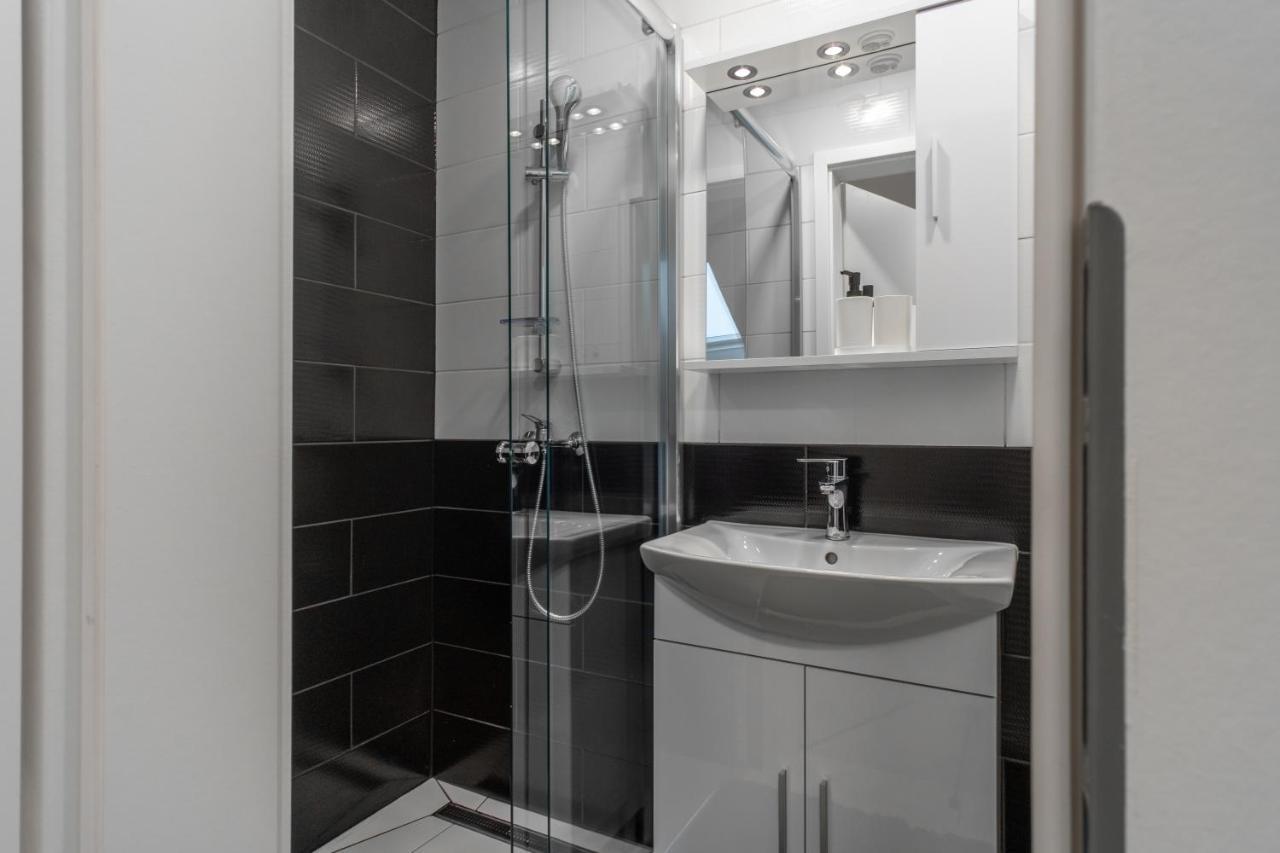 Apartments Park Vodice - Ljubljana, Krvavec Kültér fotó