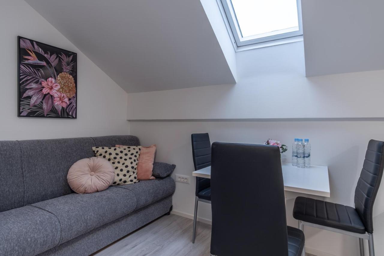 Apartments Park Vodice - Ljubljana, Krvavec Kültér fotó