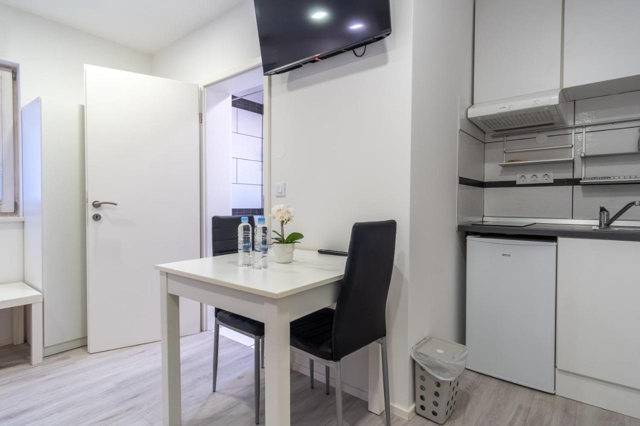 Apartments Park Vodice - Ljubljana, Krvavec Kültér fotó