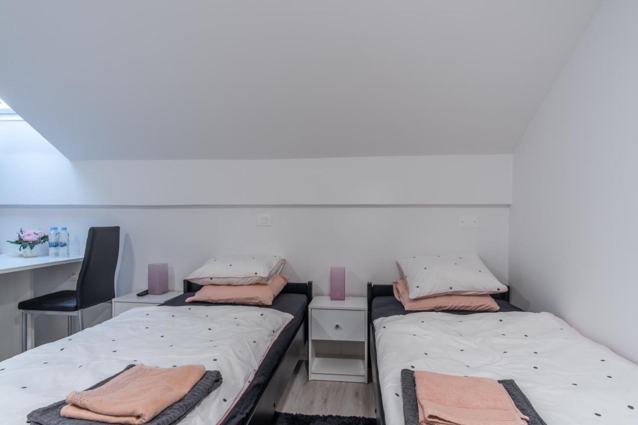 Apartments Park Vodice - Ljubljana, Krvavec Kültér fotó