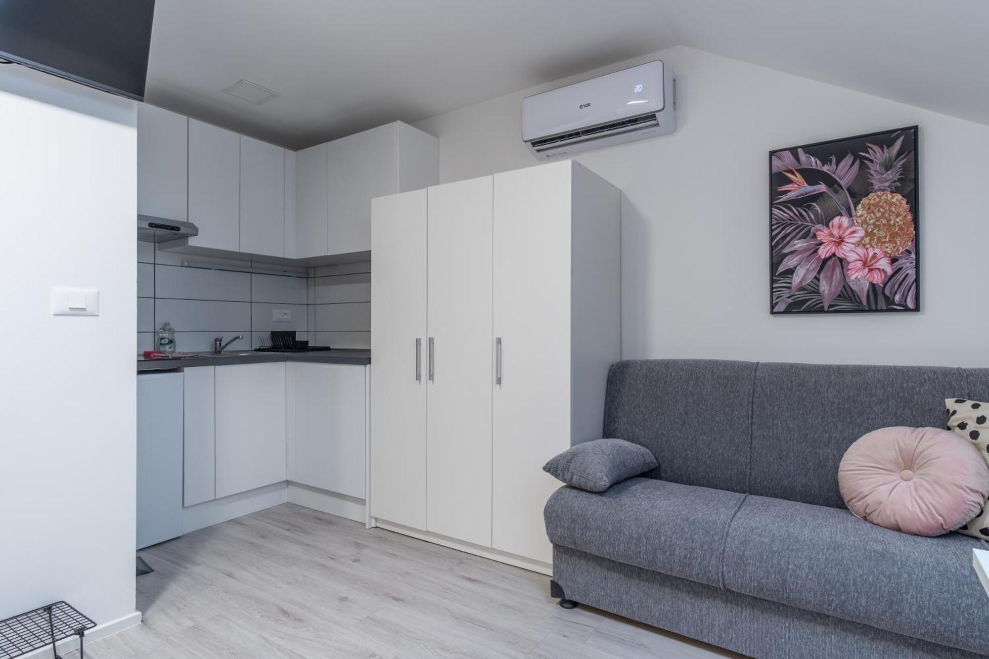 Apartments Park Vodice - Ljubljana, Krvavec Kültér fotó
