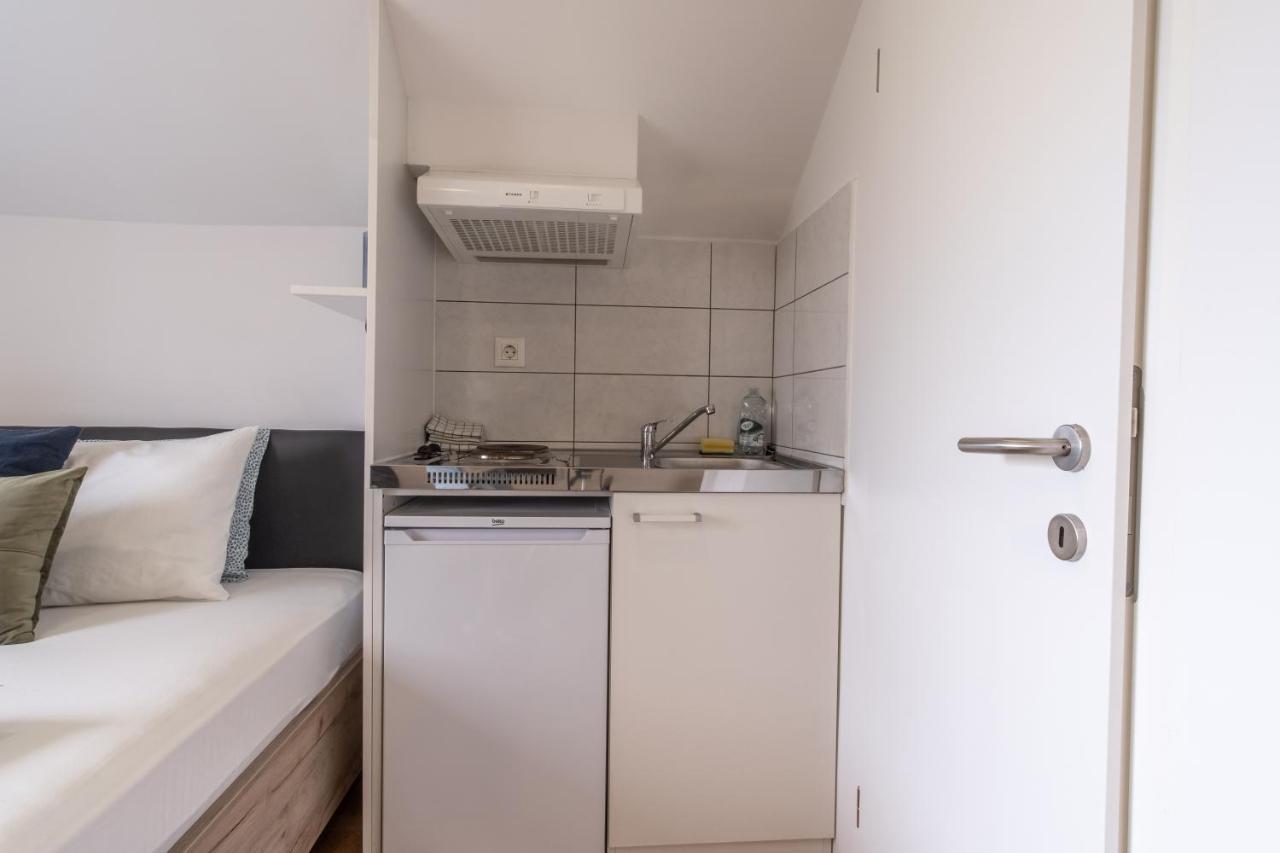 Apartments Park Vodice - Ljubljana, Krvavec Kültér fotó