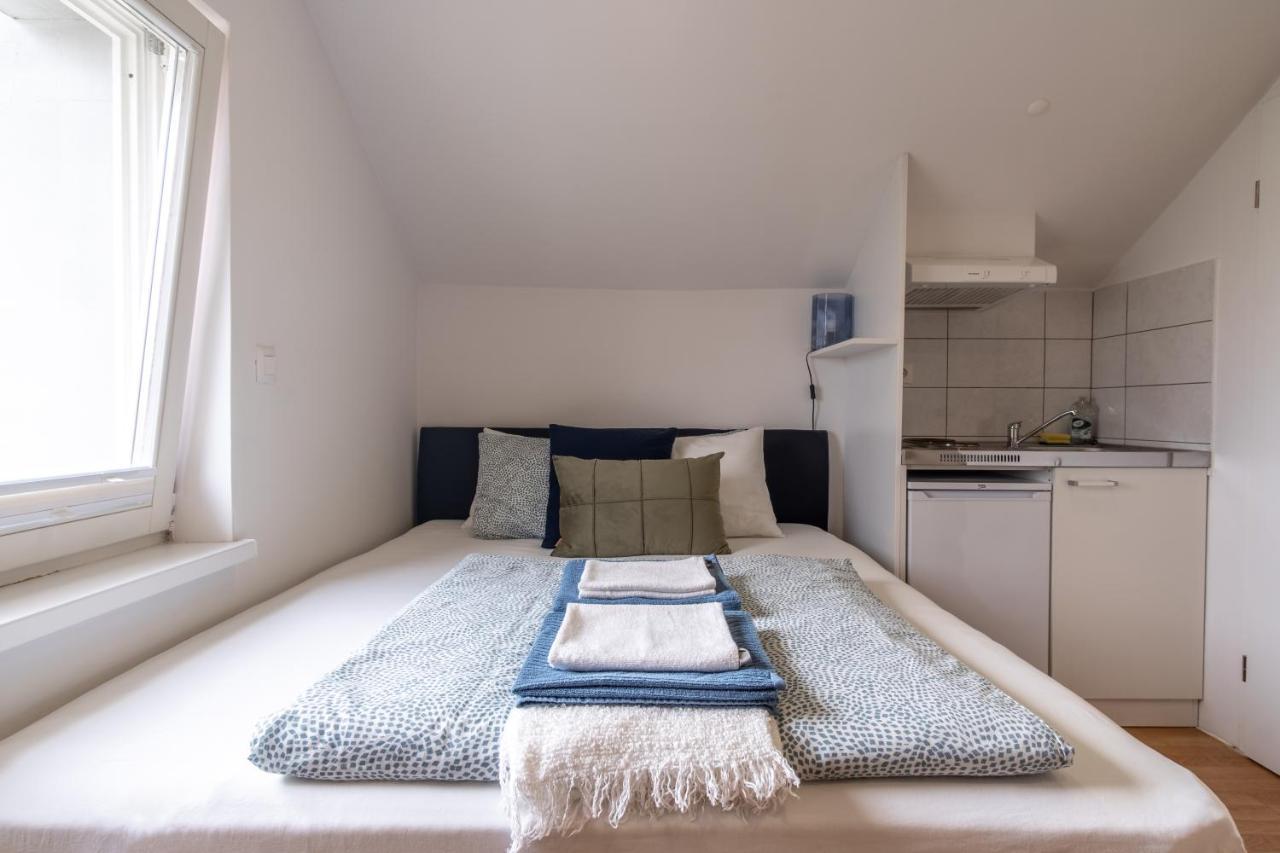 Apartments Park Vodice - Ljubljana, Krvavec Kültér fotó