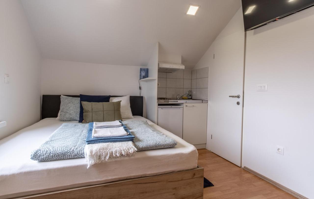 Apartments Park Vodice - Ljubljana, Krvavec Kültér fotó