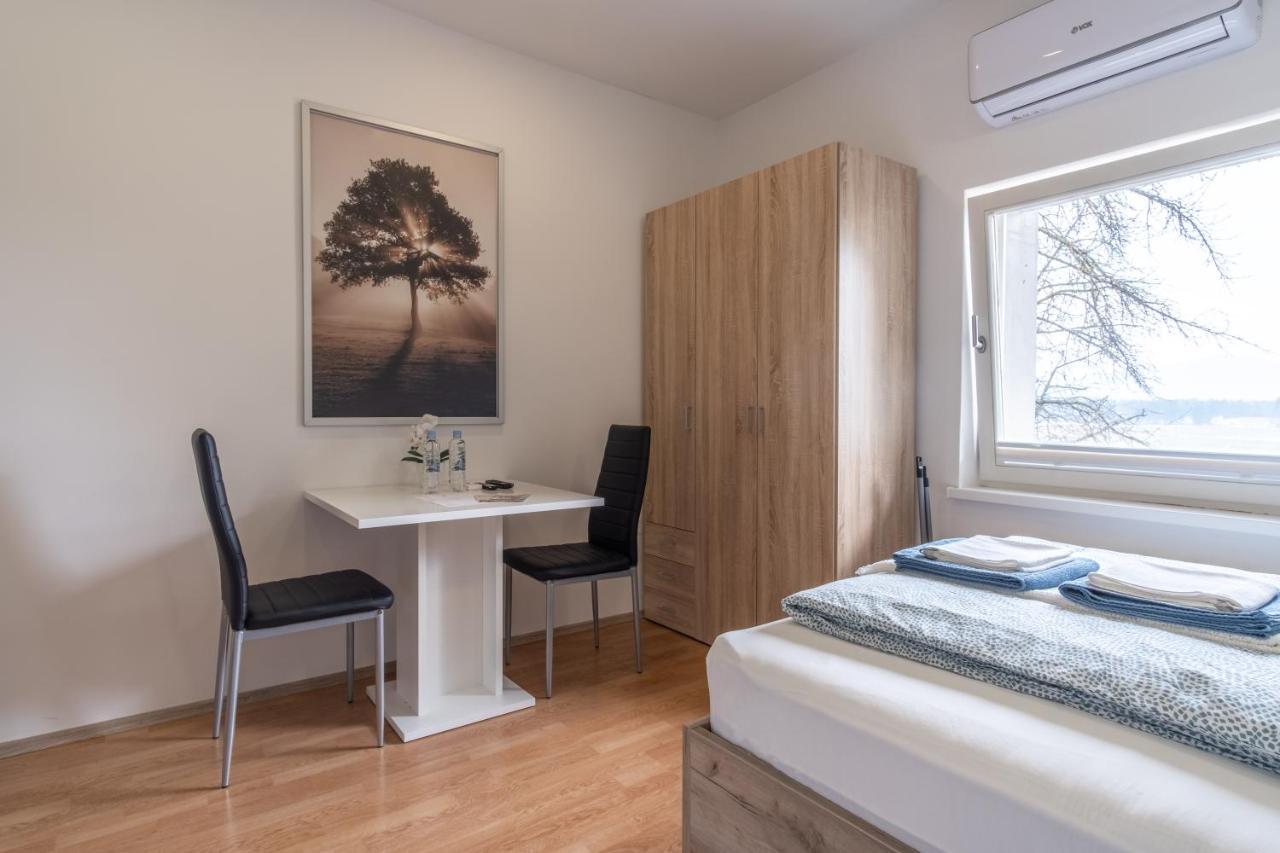 Apartments Park Vodice - Ljubljana, Krvavec Kültér fotó
