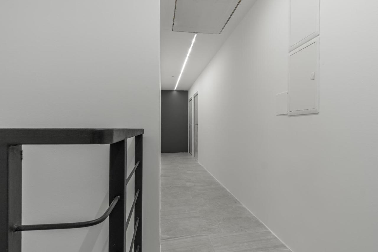 Apartments Park Vodice - Ljubljana, Krvavec Kültér fotó