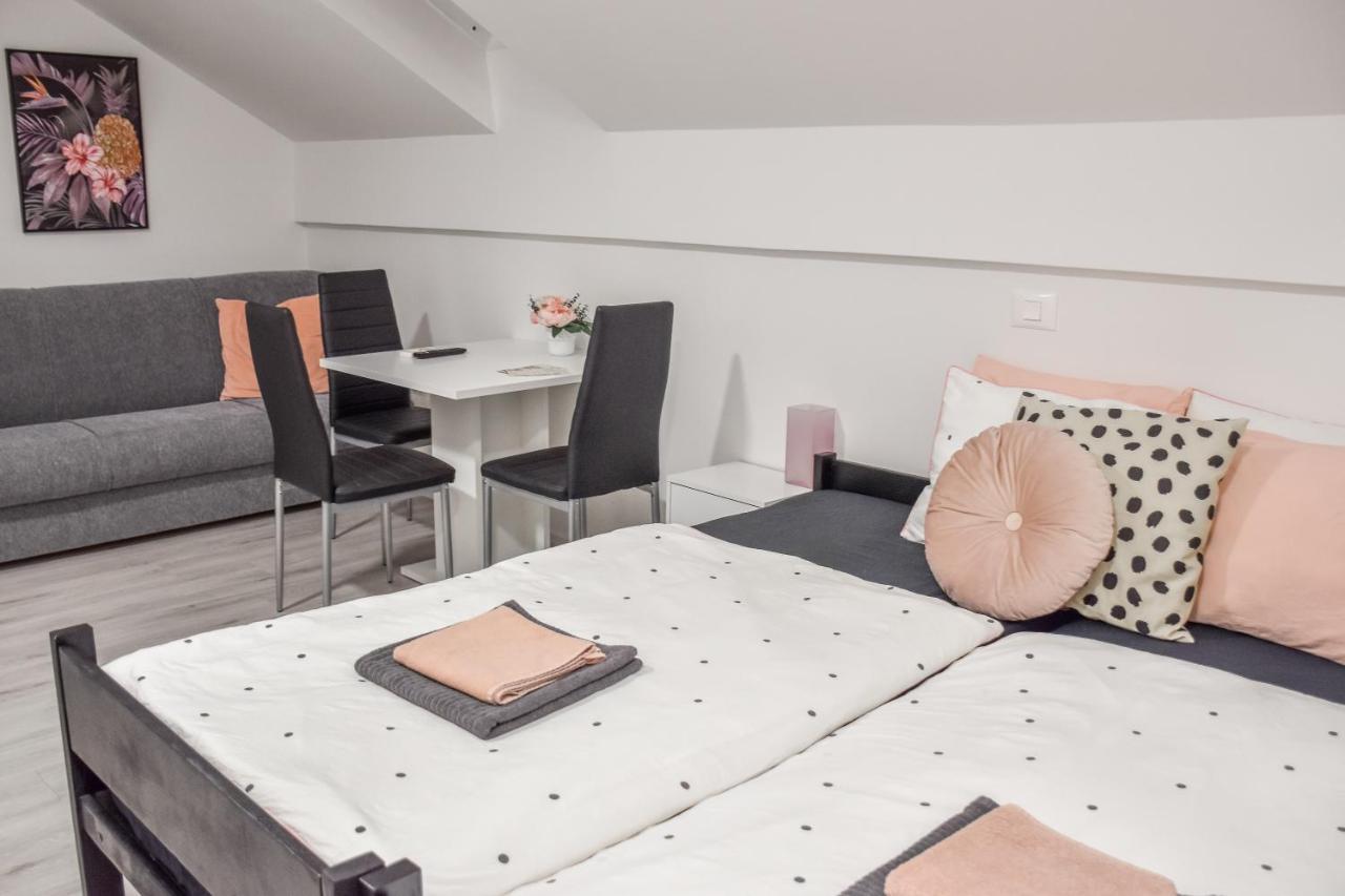 Apartments Park Vodice - Ljubljana, Krvavec Kültér fotó