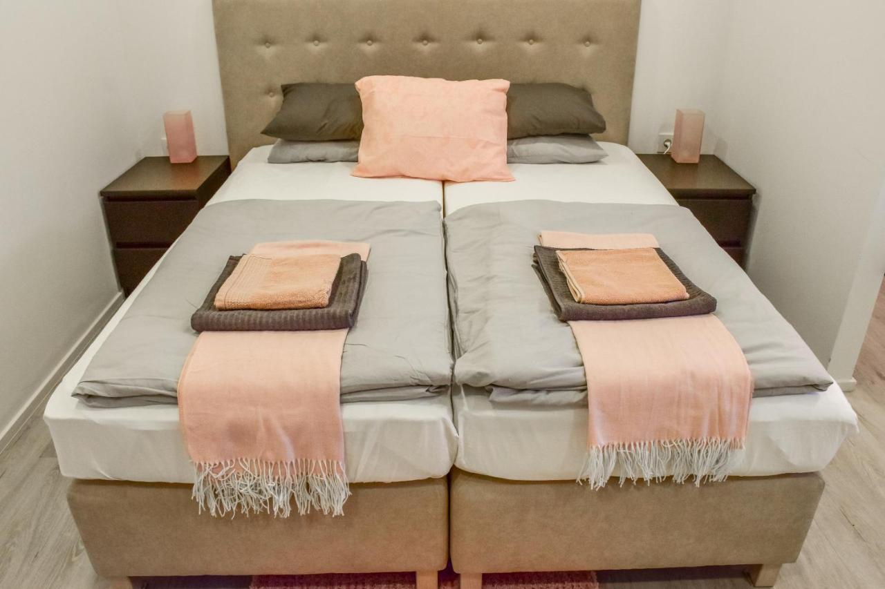 Apartments Park Vodice - Ljubljana, Krvavec Kültér fotó
