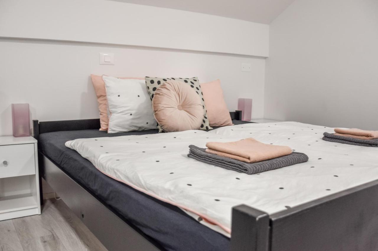 Apartments Park Vodice - Ljubljana, Krvavec Kültér fotó