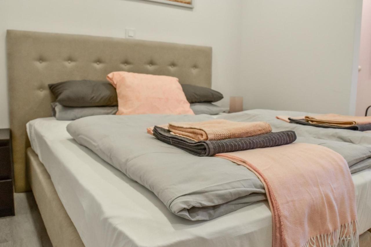 Apartments Park Vodice - Ljubljana, Krvavec Kültér fotó