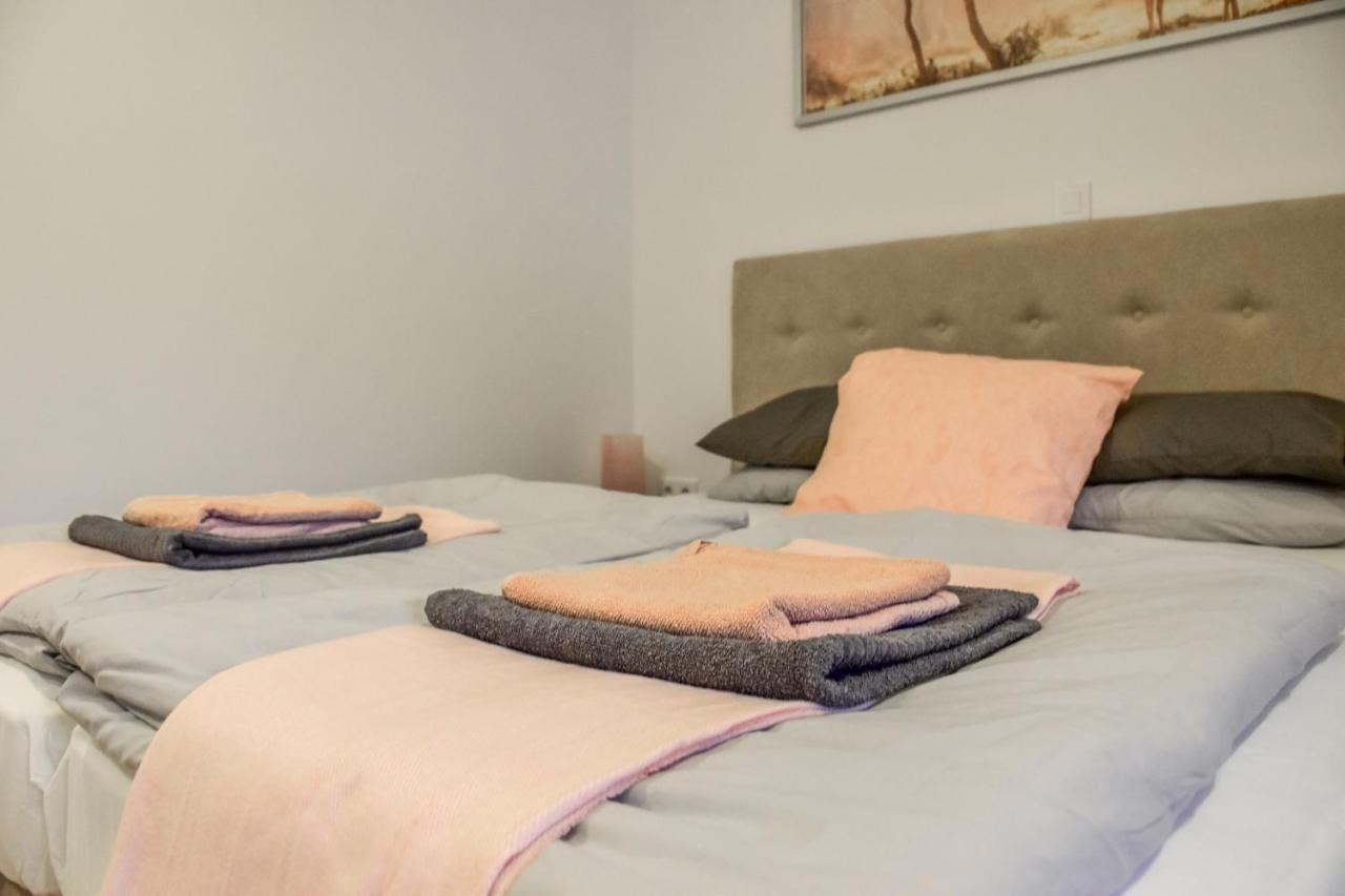 Apartments Park Vodice - Ljubljana, Krvavec Kültér fotó