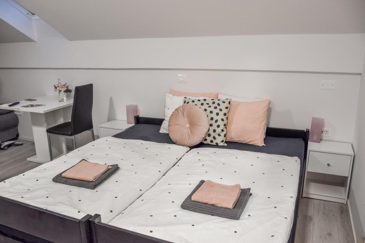 Apartments Park Vodice - Ljubljana, Krvavec Kültér fotó