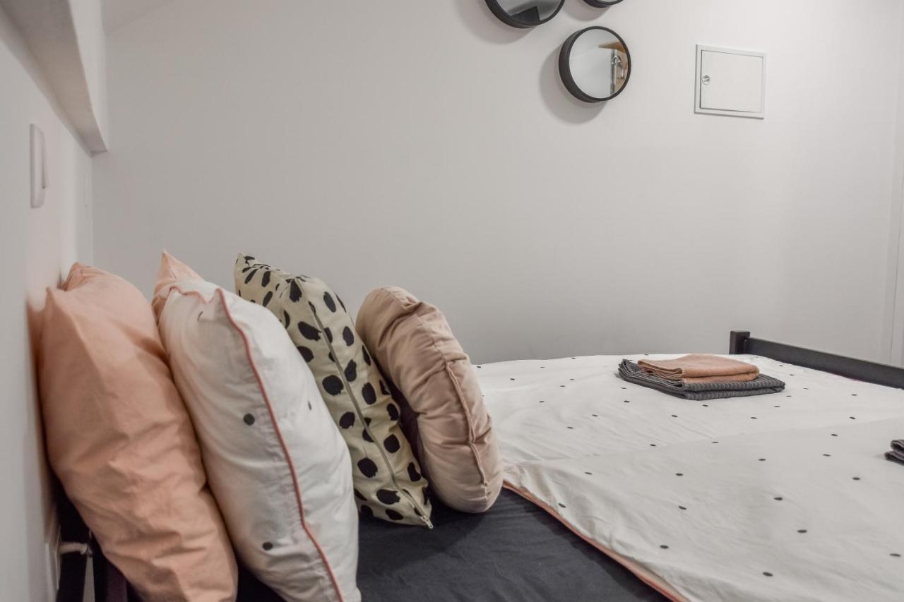 Apartments Park Vodice - Ljubljana, Krvavec Kültér fotó