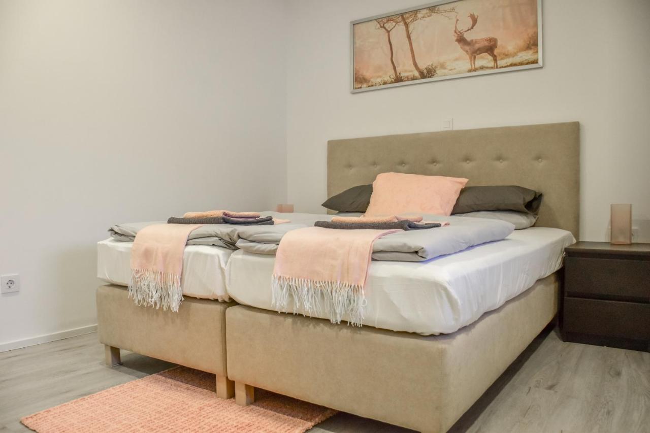 Apartments Park Vodice - Ljubljana, Krvavec Kültér fotó