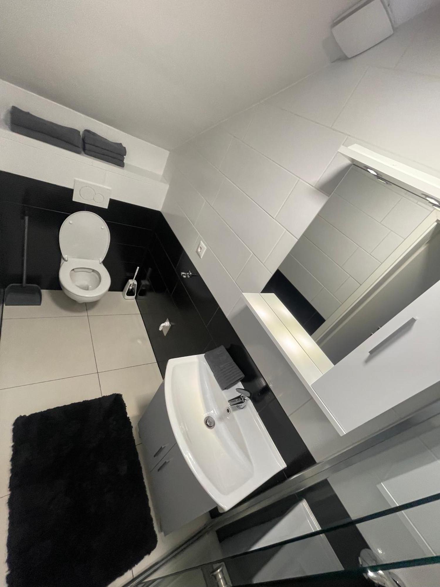 Apartments Park Vodice - Ljubljana, Krvavec Kültér fotó