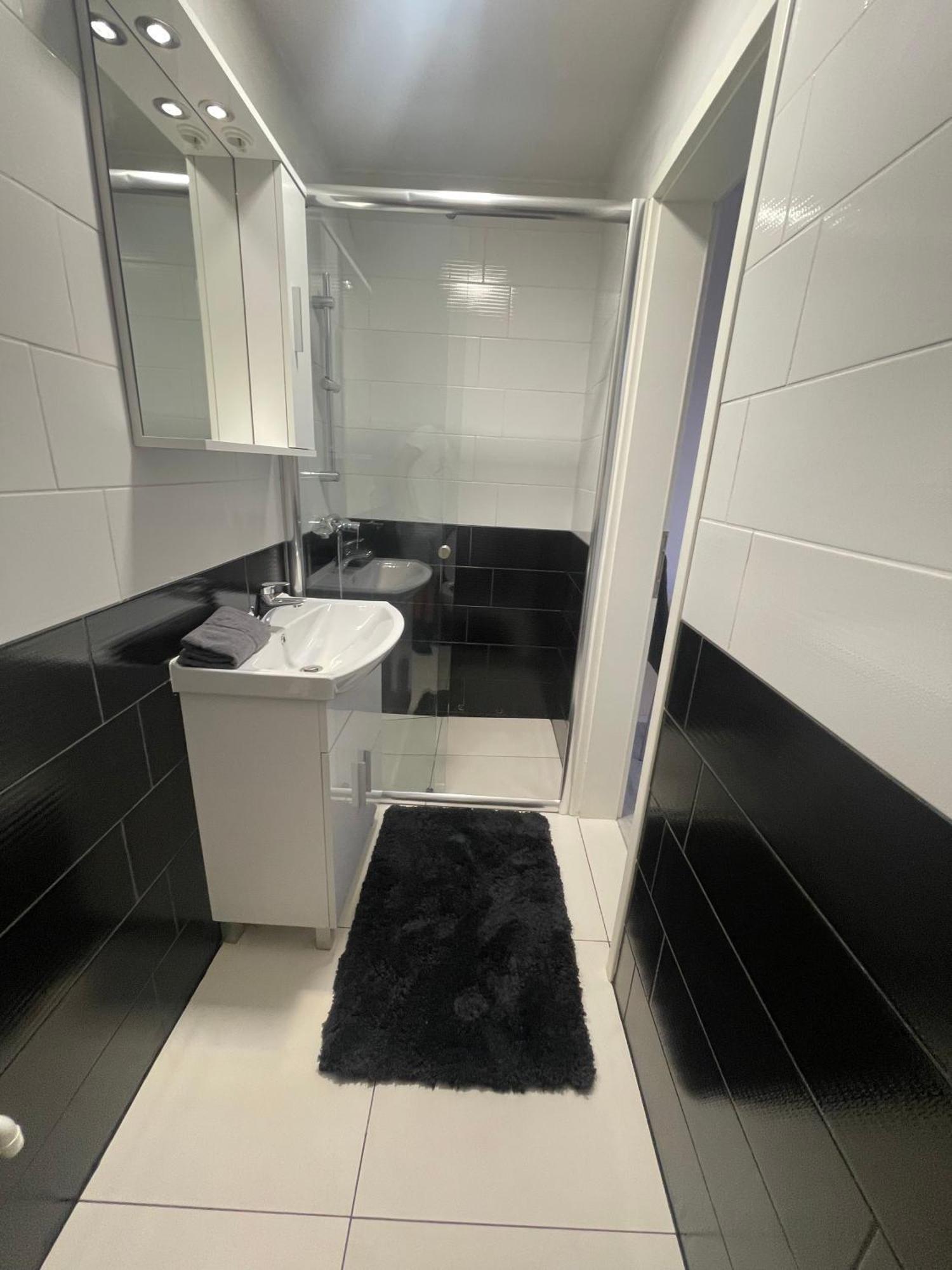 Apartments Park Vodice - Ljubljana, Krvavec Kültér fotó