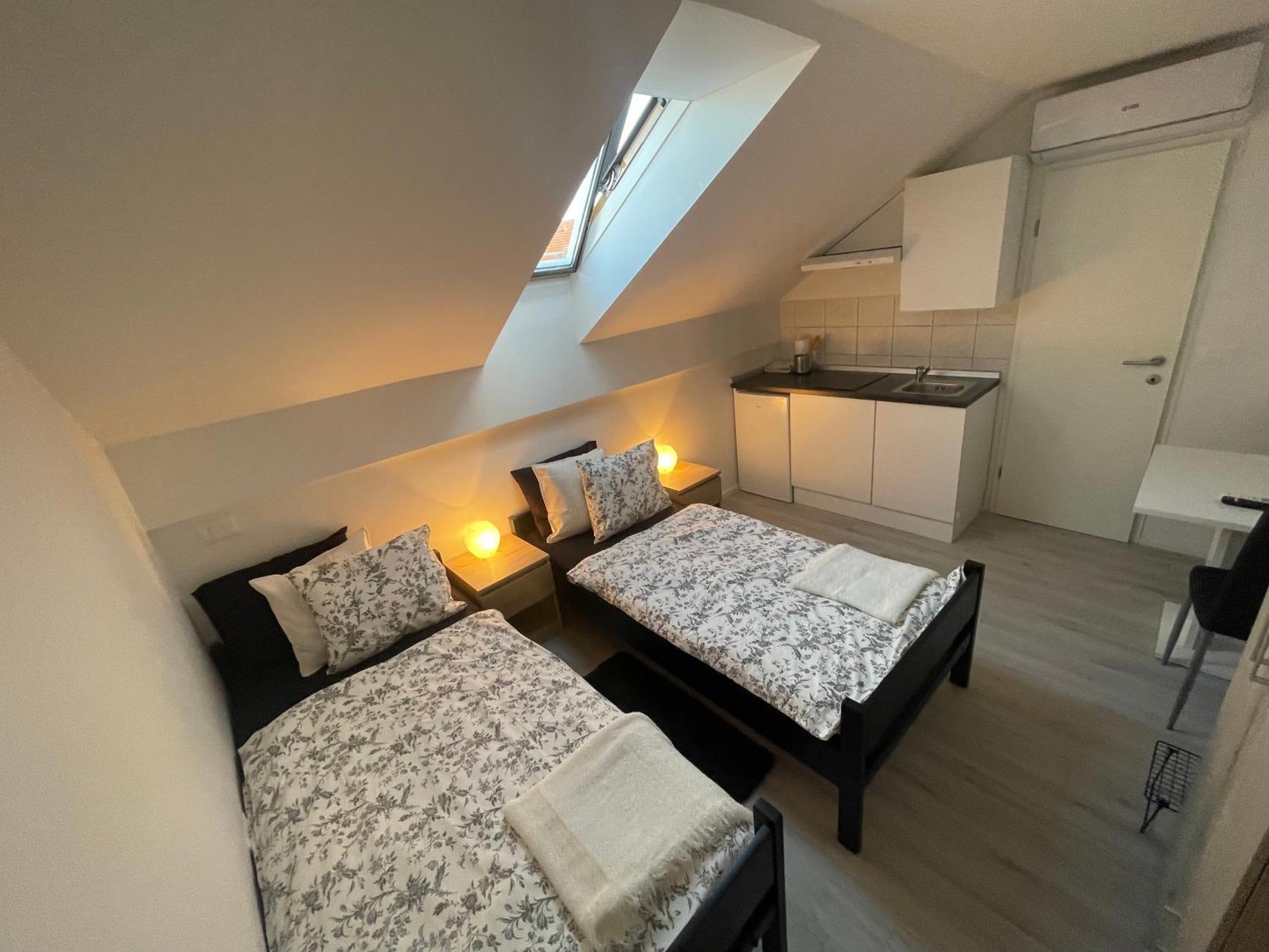 Apartments Park Vodice - Ljubljana, Krvavec Kültér fotó