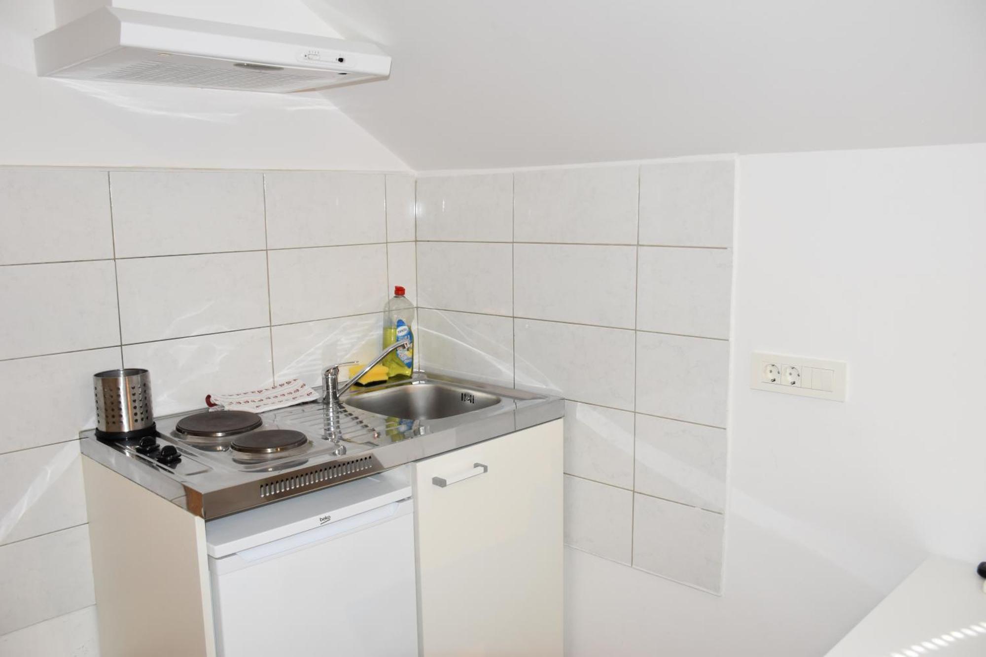 Apartments Park Vodice - Ljubljana, Krvavec Kültér fotó