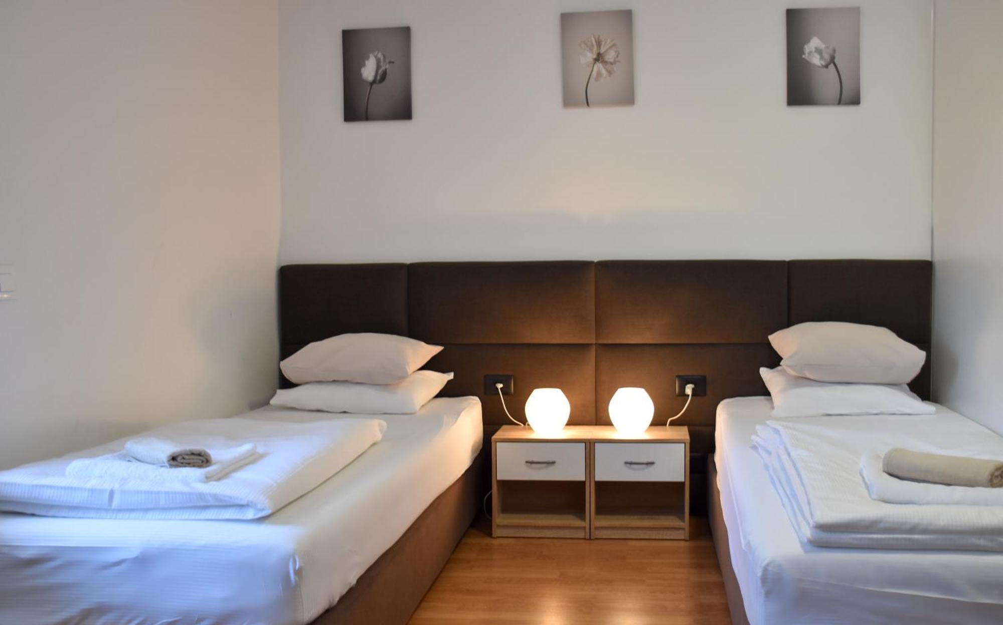 Apartments Park Vodice - Ljubljana, Krvavec Kültér fotó