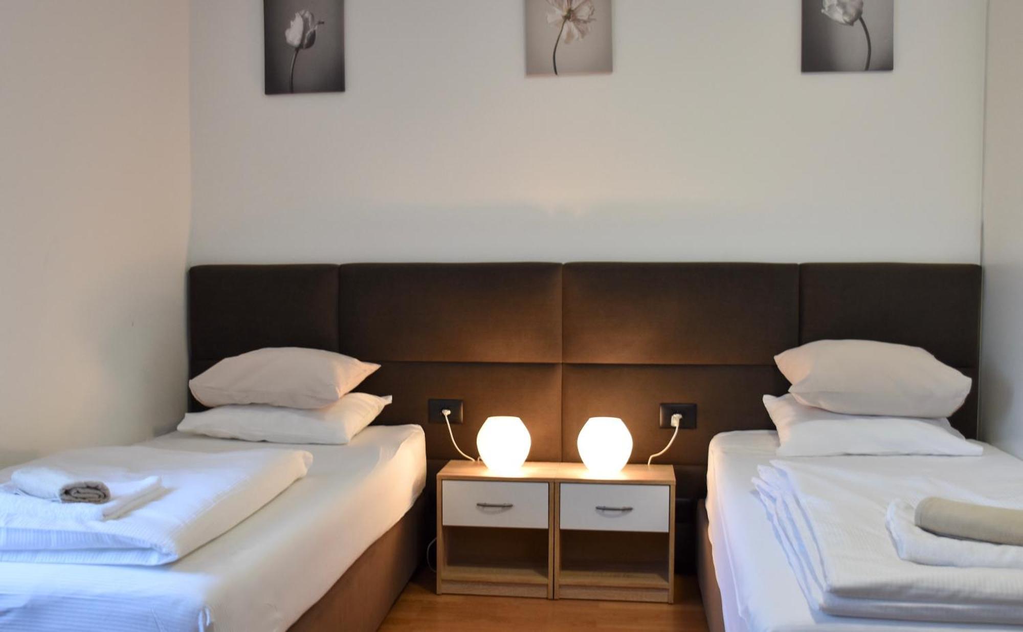 Apartments Park Vodice - Ljubljana, Krvavec Kültér fotó