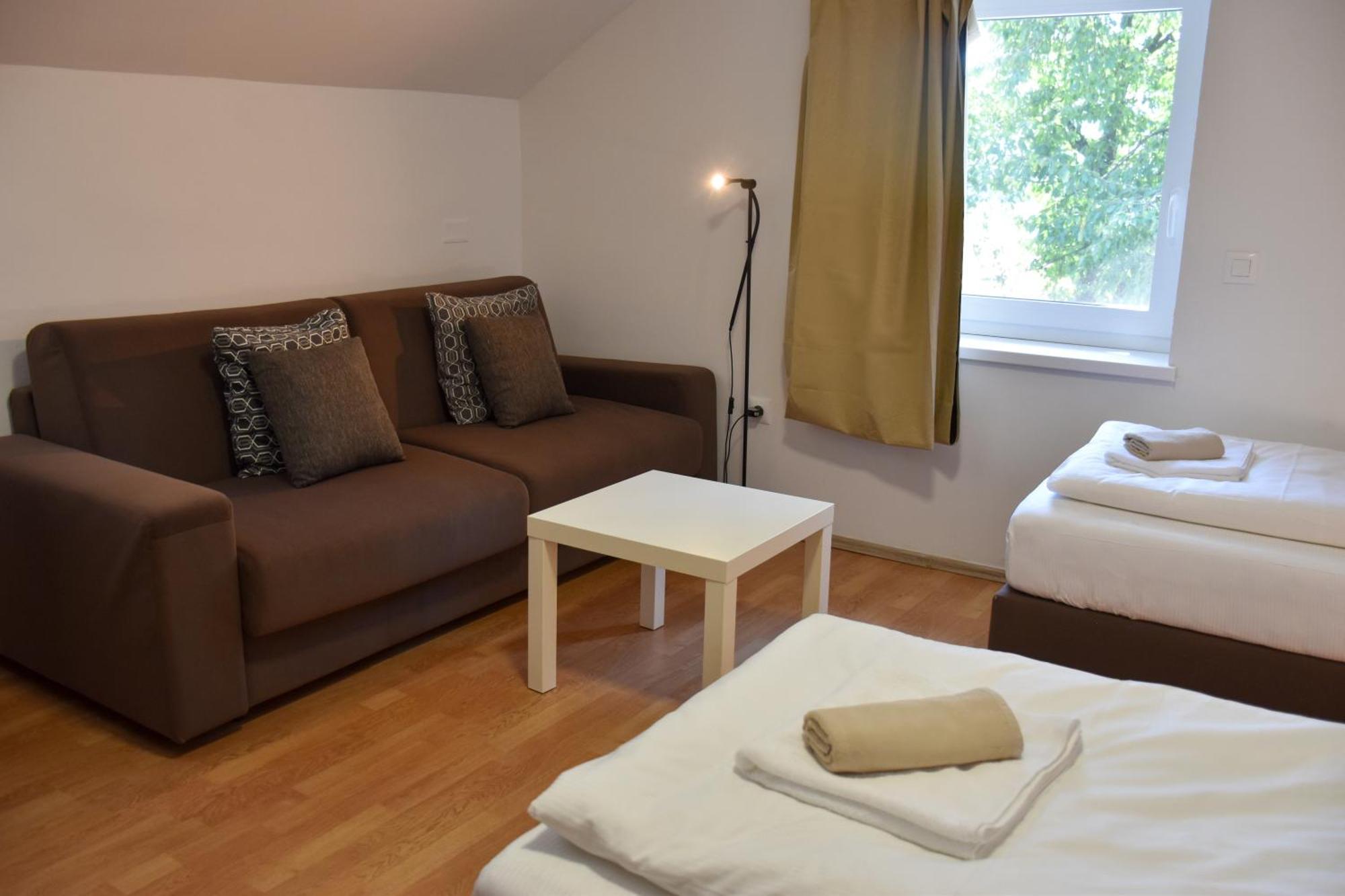 Apartments Park Vodice - Ljubljana, Krvavec Kültér fotó