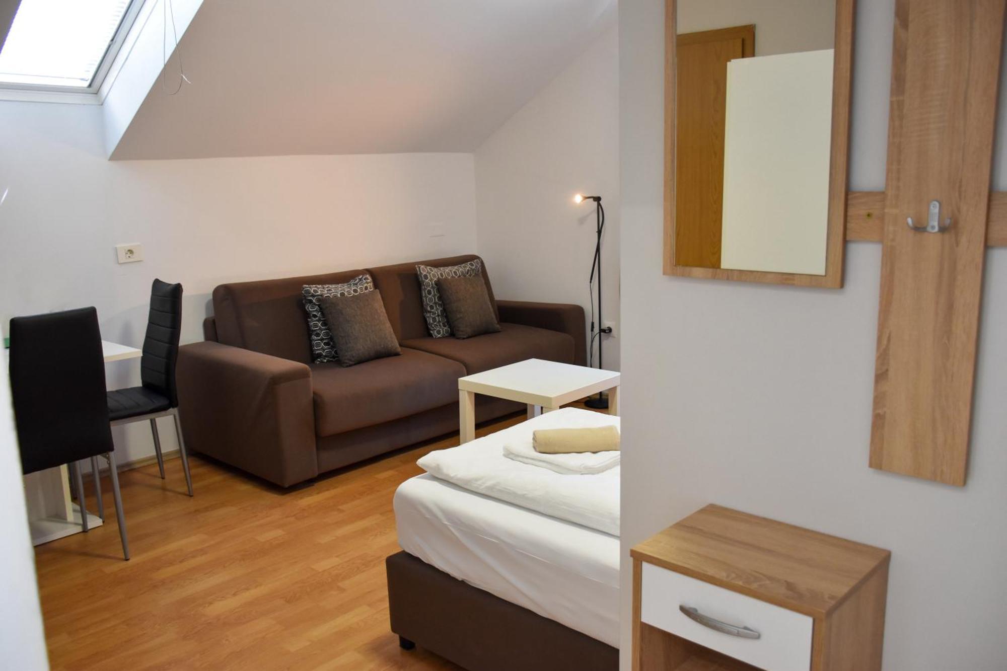 Apartments Park Vodice - Ljubljana, Krvavec Kültér fotó